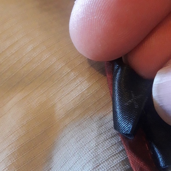 Sanyo trenchcoat size Xl - Picture 6 of 8